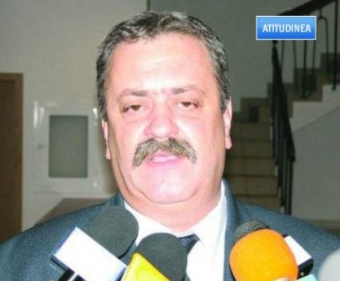 Atitudinea: Alexandru Mezei ar putea lăsa şefia Căpităniei Zonale Constanţa după un mandat de 12 ani